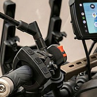 BIKEPLAY PRO REMOTE