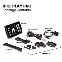 BIKEPLAY PRO