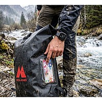 ER EMERGENCY BACKPACK